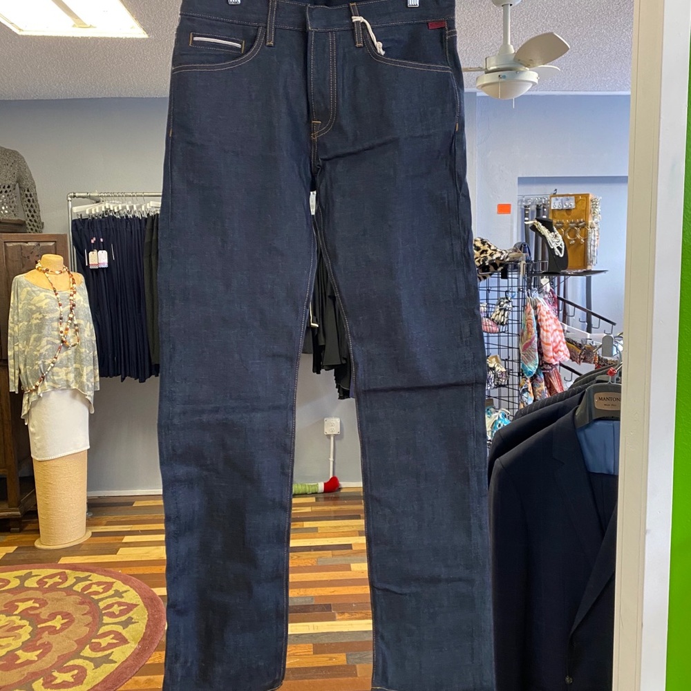 Jeans - Picture 2 of 2